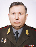 Борис Константинович Ратников